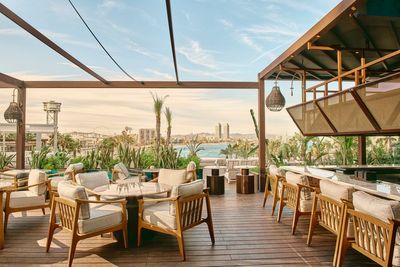 The best beach hotels in Barcelona, with rooftop pools, Michelin-starred restaurants and epic views