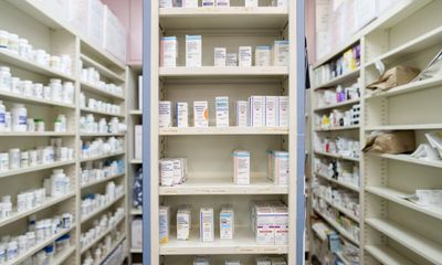 Reform Refill: Has Scott Wiener Convinced Gov. Newsom to Rein in Prescription Middlemen?