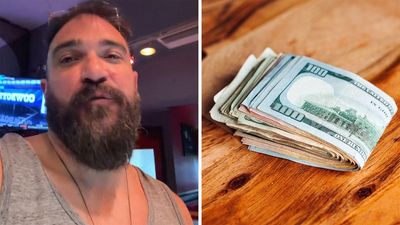 ‘I’m so conflicted … rent is due soon’: Florida bartender gets $28 receipt back from customer. Did they tip $0 or $500?