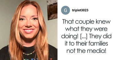 “Why Should She Feel Guilty?”: Coldplay Kiss Cam Witness Addresses Backlash, Shares Her Side