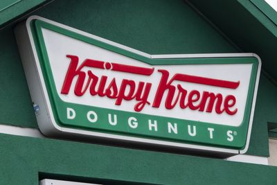 Krispy Kreme will give you a free doughnut in August—if you're wearing the right shoes