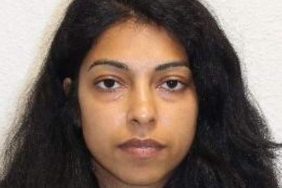 Woman said she was ‘Jesus sent to eliminate evil’ after killing landlord and cat