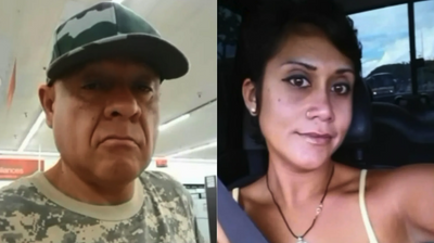 California Man Accused of Carrying Wife's Dismembered Body Onto Public Train in Suitcase, Case Hits Roadblock