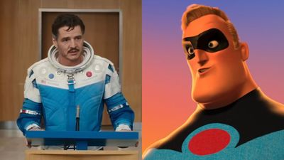 I Just Found A Fun New Coincidence Between The Incredibles And The New Fantastic Four