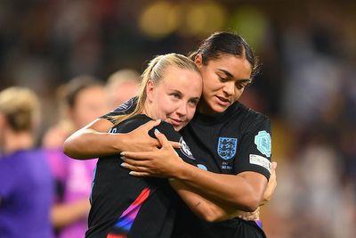 Social media companies not doing enough to protect England players from racism, says FA chief