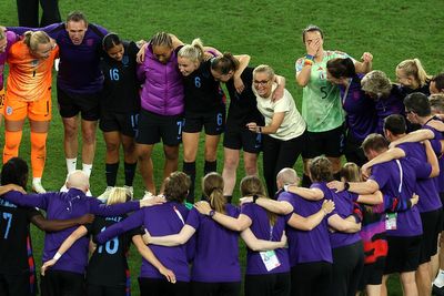 Sarina Wiegman ‘not for sale’ as FA determined to fight off offers if England win Euro 2025