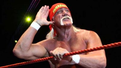 Legendary WWE Star Hulk Hogan Dead at 71