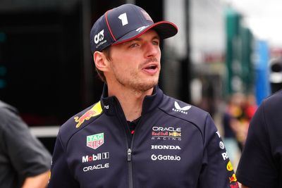 Christian Horner exit doesn’t affect my Red Bull future – Max Verstappen