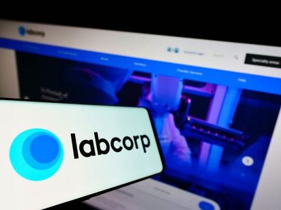 Why Is Testing Giant Labcorp Stock Surging On Thursday?