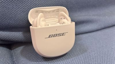 Bose's QuietComort Ultra Earbuds (2nd Gen) have improved across the board – but this one feature remains divisive