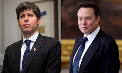Ike Barinholtz cast as Elon Musk in OpenAI film from Luca Guadagnino