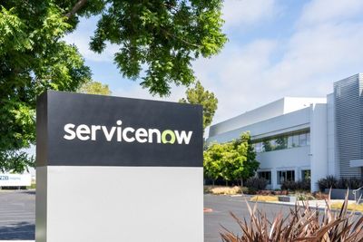 ServiceNow Stock Is Trading Higher Thursday: What's Going On?