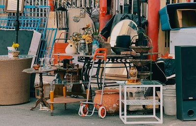 10 Garage Sales That Triggered Zoning Violations