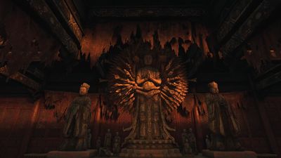 Wuchang: Fallen Feathers reviews are in. Here’s a roundup.