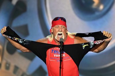 Hulk Hogan Cause Of Death: Did WWE Legend Succumb To Wrestling Injuries?