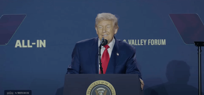 OPINION - Donald Trump: ‘We’ll win the artificial intelligence race’ ...Tech & Science Daily podcast