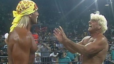 Ric Flair Shares Touching Message for Hulk Hogan After WWE Legend’s Death