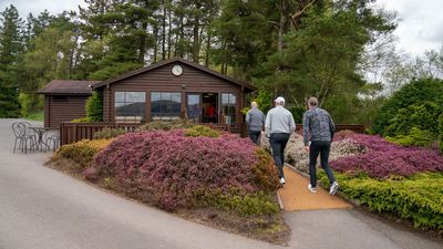 Is There A Limit To How Long You Can Stop In A Halfway Hut?