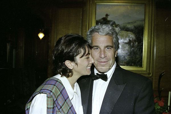 US justice department officials reportedly prepare to meet with Ghislaine Maxwell