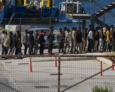 Libya is ready to work with European governments to stem the migrant flow