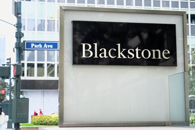 Blackstone Sets Industry Record With $1.2 Trillion In Assets