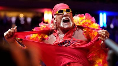 Professional wrestling and pop culture icon Hulk Hogan dies at age 71, WWE says