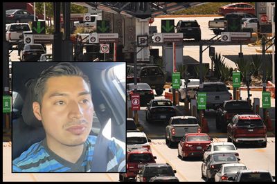 DACA Recipient Set to Be Deported to El Salvador After Missing Freeway Exit: Report