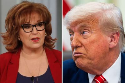 FCC Chair Backs White House Threat to Cancel The View After Hosts Rip Trump: 'Consequences Aren't Finished'