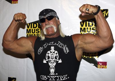 US wrestling icon Hulk Hogan dies at 71