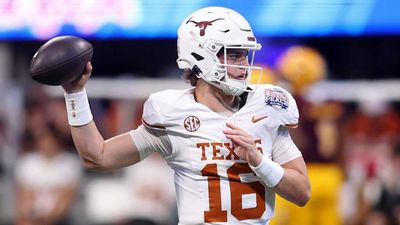 NFL Mailbag: Why Arch Manning Could Declare for the Draft If Saints Have No. 1 Pick