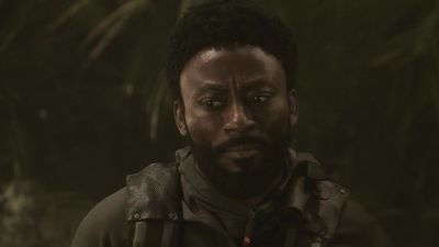 Star Trek: Strange New Worlds' Babs Olusanmokun Told Me Where He Stands On The Big M'Benga Debate Over The Ambassador's Death