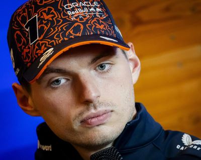 ‘Horner exit won’t influence my future’: Verstappen on whether he stays at Red Bull