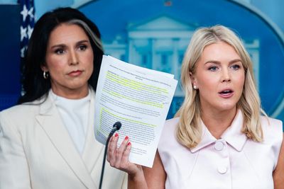 Under-fire DoJ forms ‘strike force’ to investigate Obama amid Epstein scandal