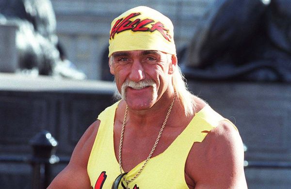 Wrestling legend Hulk Hogan dead at 71