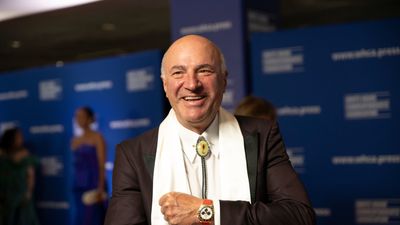 Kevin O’Leary: Follow This Rule If You’re Buying a Home Soon