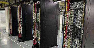 Nvidia, AI Chipmakers Buoyed By Google Capex, Trump Plan