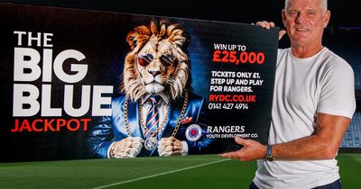 Ian Durrant on the player Russell Martin must keep at Rangers and build team around