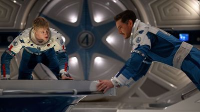 The Fantastic Four director didn't want his Marvel movie to copy Guardians of the Galaxy's approach to shooting in space: 'I wanted it to feel real'