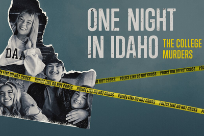 Where to watch the ‘One Night in Idaho’ documentary
