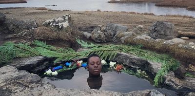 Nipple-covered sea creatures and aquariums filled with tears – Sea Inside’s alternative perspective on oceans in crisis