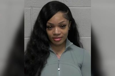 Rapper GloRilla arrested for ‘drug possession’ after police called to investigate burglary