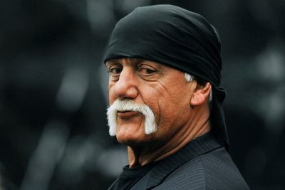 Reaction to the death of professional wrestling icon Hulk Hogan