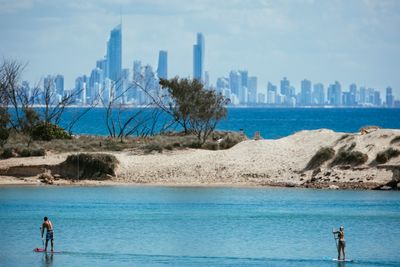 More 'Gold Coast Bodies' are Turning Up as Fourth Death Reported In Days - What's Happening?