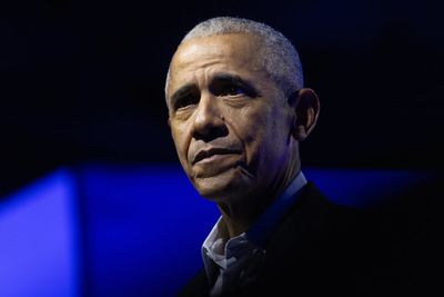 Massive spike in threats against Obama after Trump team claims he committed ‘treason’