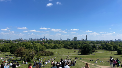 How To Do London For Under £30 A Day: A Frugal Girl's Guide To Exploring The City