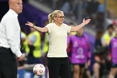FA issue England manager warning ahead of Euros final