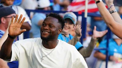 Dolphins CB Confirmed to Be Out for Season After Wednesday Practice Injury