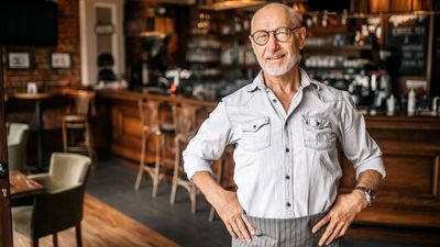 Ready to Retire? Your Five-Year Business Exit Strategy