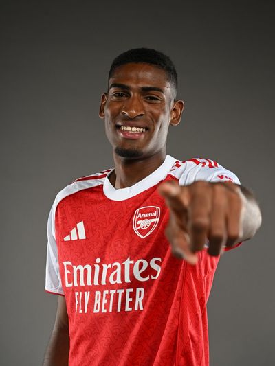 Arsenal: Cristhian Mosquera shirt number confirmed after £13m transfer is announced