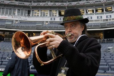 Chuck Mangione death: Grammy-winning musician behind ‘Feels So Good’ dies at 84